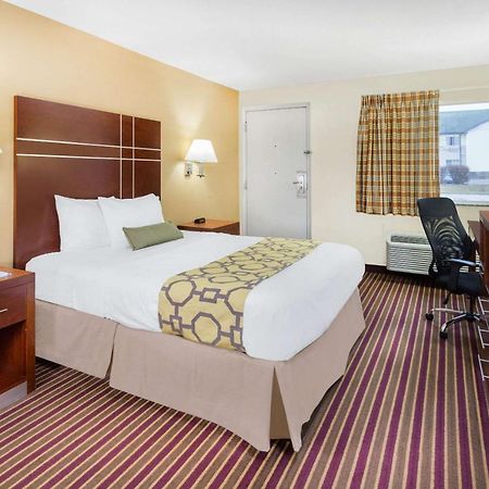Baymont By Wyndham Bowling Green Extérieur photo