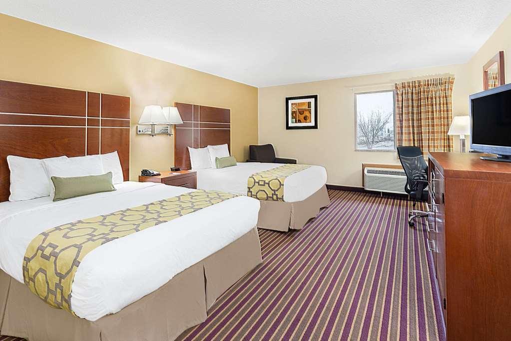 Baymont By Wyndham Bowling Green Chambre photo